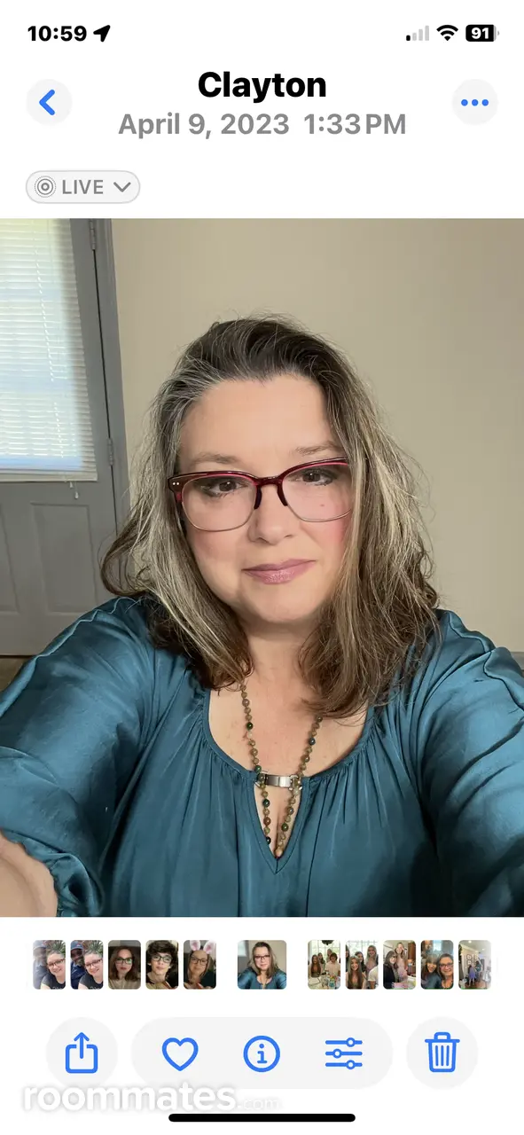 Profile photo 2 of 2