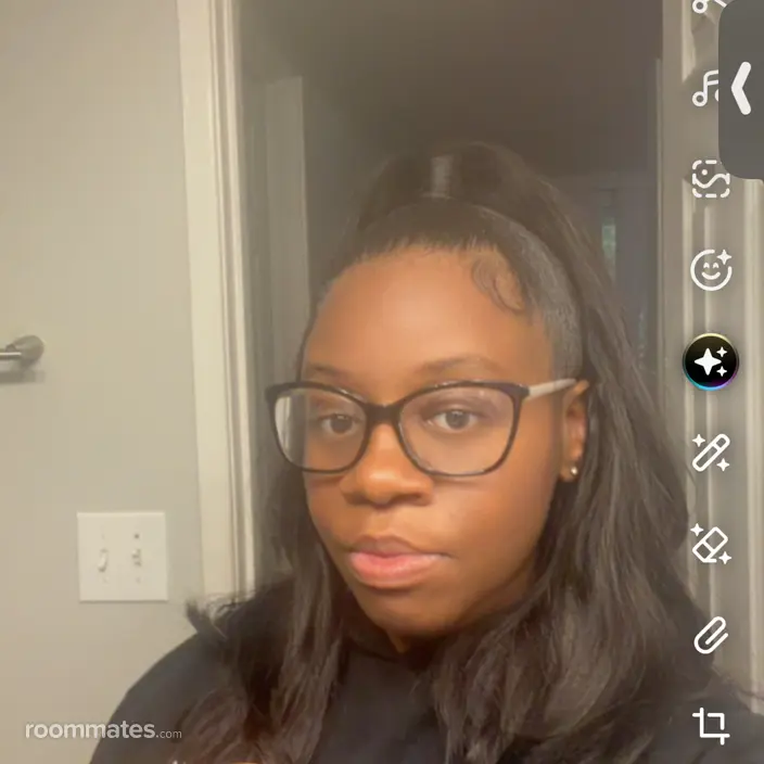 Roommate looking Smyrna, GA, $900