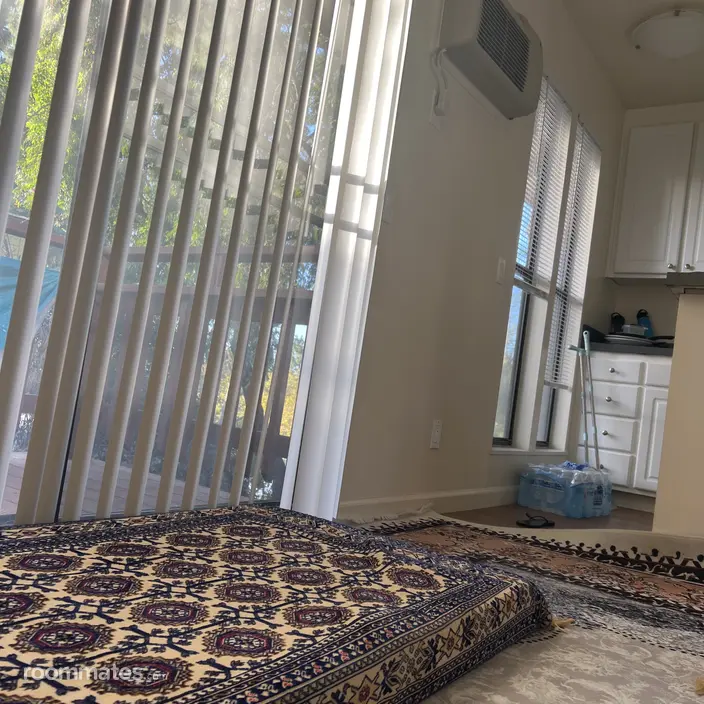 Room for rent in Pleasant Hill, CA $1050, apartment