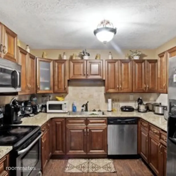 Room for rent in Aiken, SC $1000, house