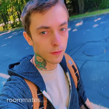 Profile photo of Joshua