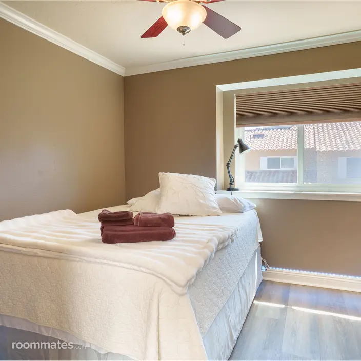 Room for rent in Mission Viejo, CA $1990, condo