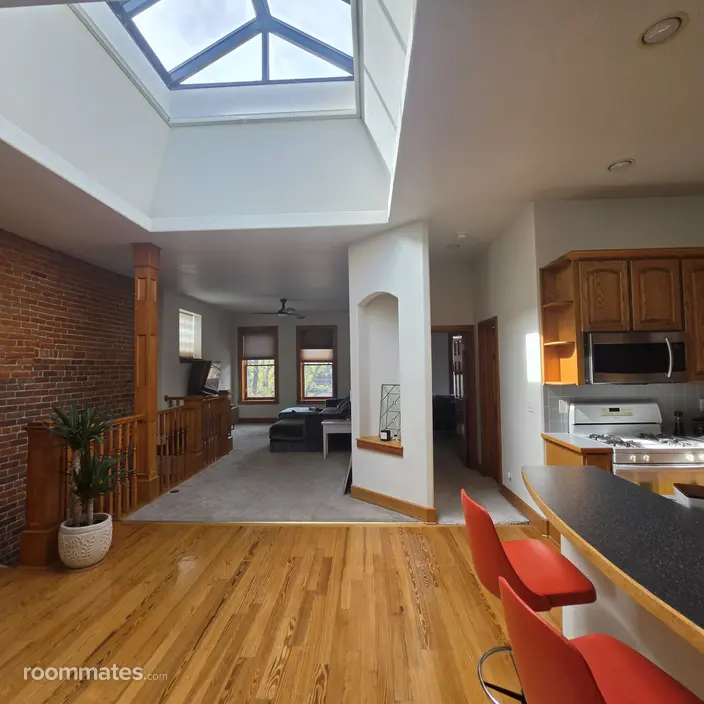 Room for rent in Longmont, CO $1000, condo