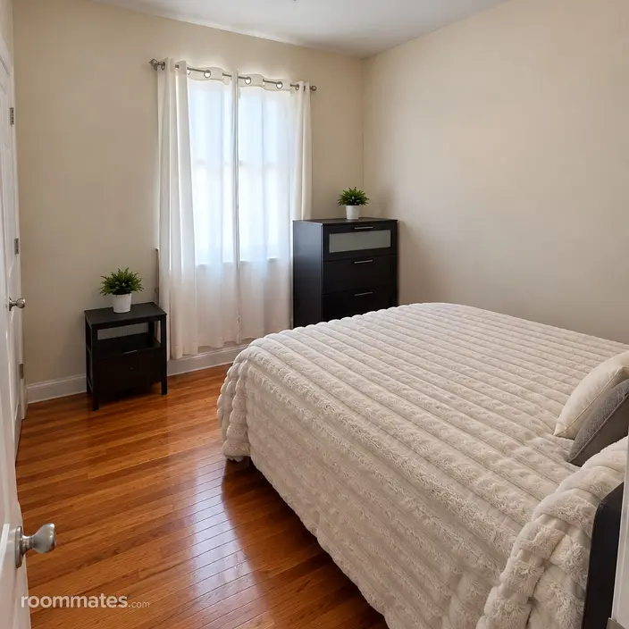 Room for rent in Newark, NJ $1300, apartment
