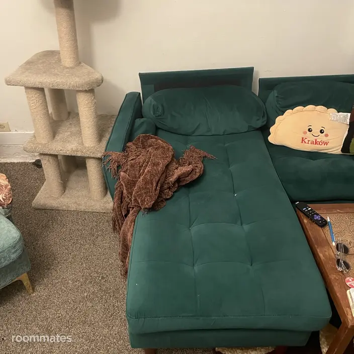 Room for rent in Chicago, IL $550, house