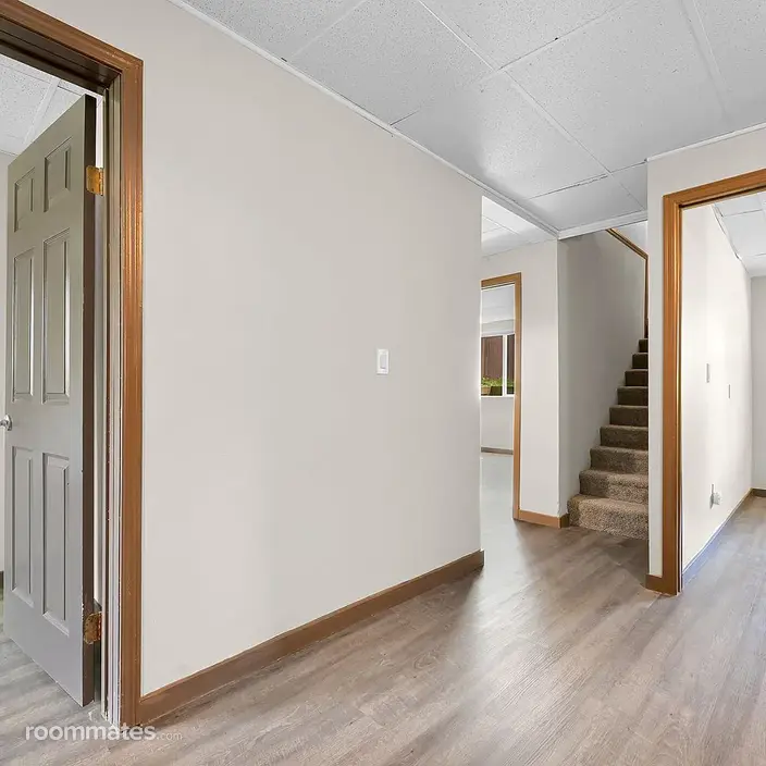 Room for rent in Bellingham, WA $750, house