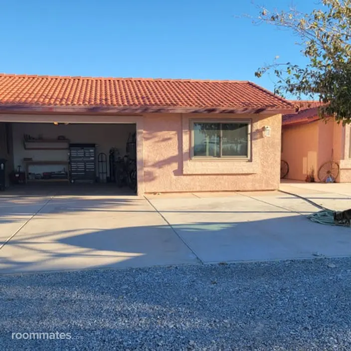 Room for rent in Pahrump, NV $700, house