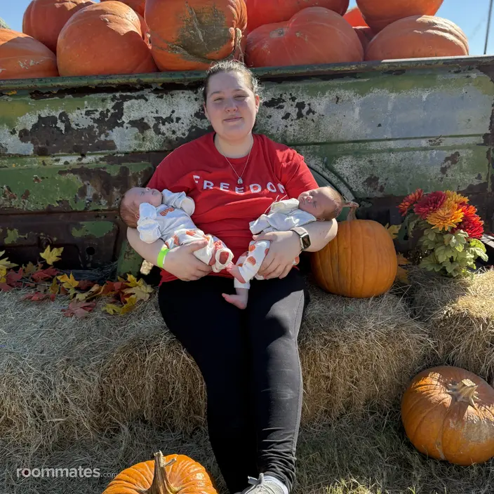 Roommate looking Killeen, TX, $600