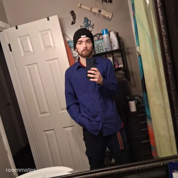 Roommate looking Piedmont, SC, $800