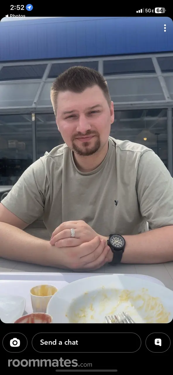 Profile photo 3 of 5