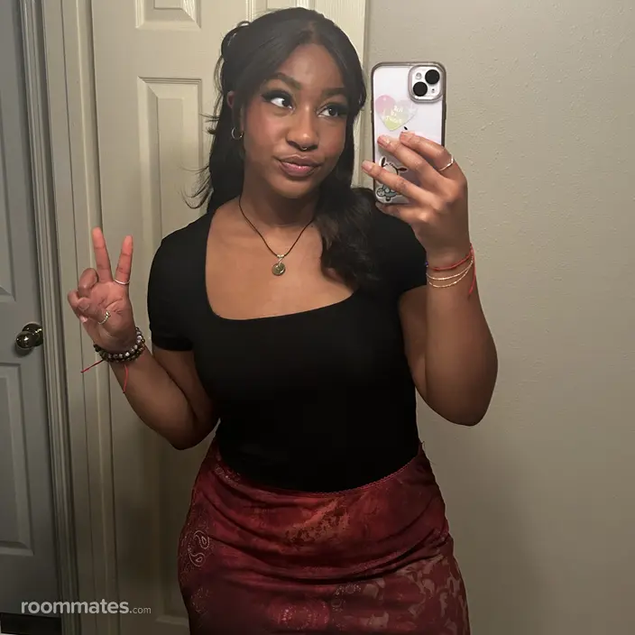 Roommate looking San Antonio, TX, $800