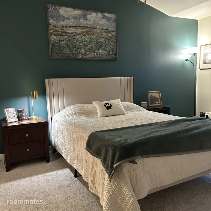 Room for rent in Powder Springs, GA $1000, house