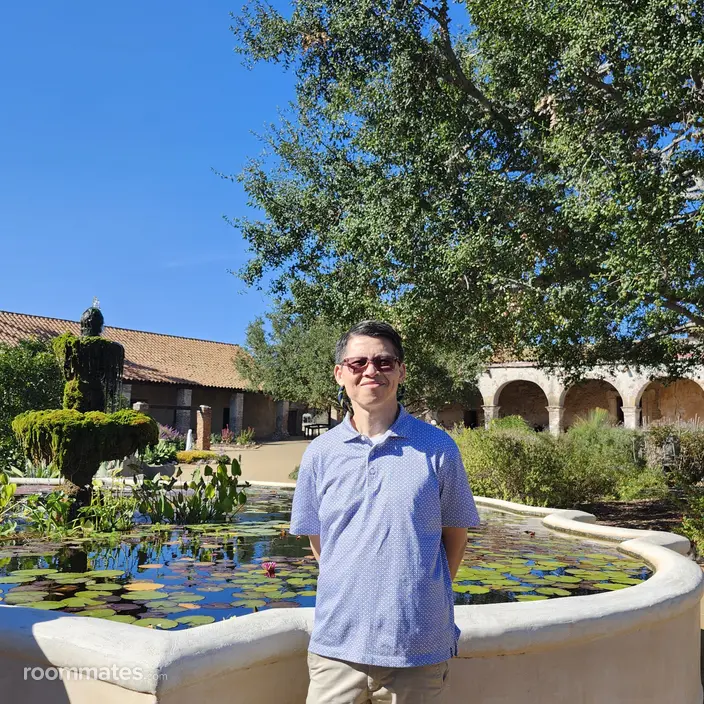 Roommate looking Garden Grove, CA, $1000