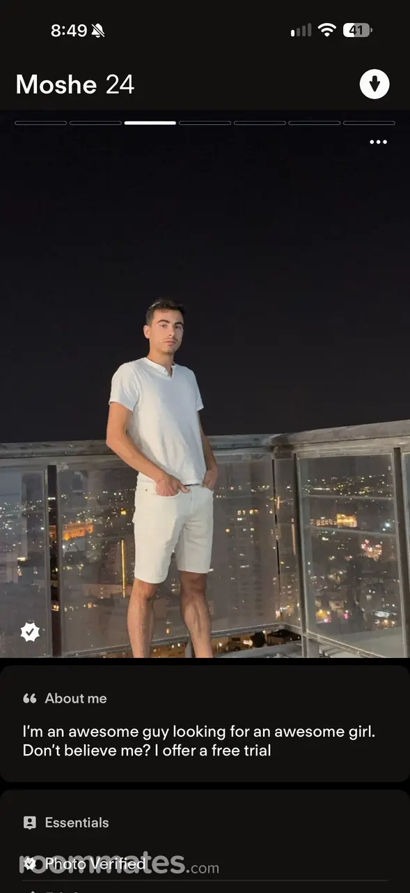 Profile photo 2 of 2