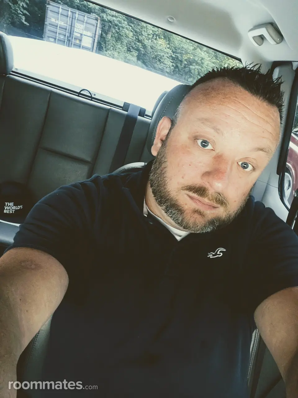 Profile photo 3 of 3