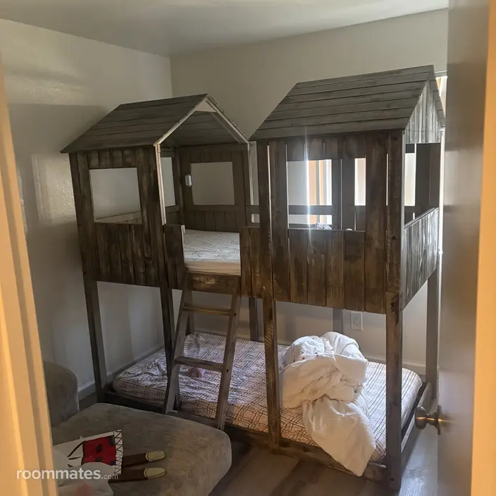 Room for rent in North Highlands, CA $850, apartment