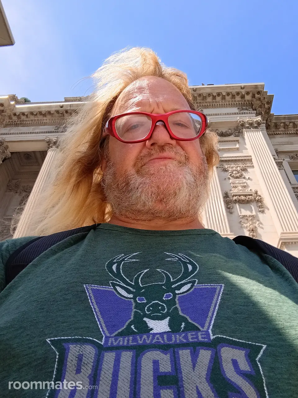 Profile photo 3 of 3