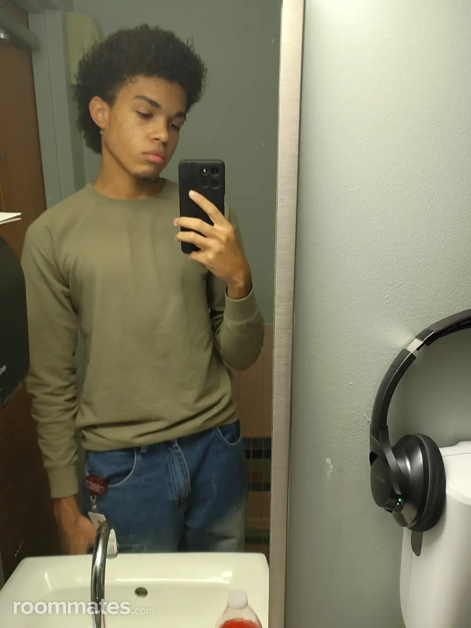 Profile photo 2 of 3