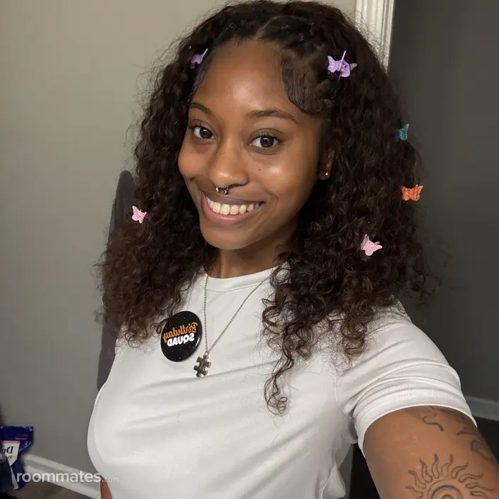 Roommate looking Greensboro, NC, $700