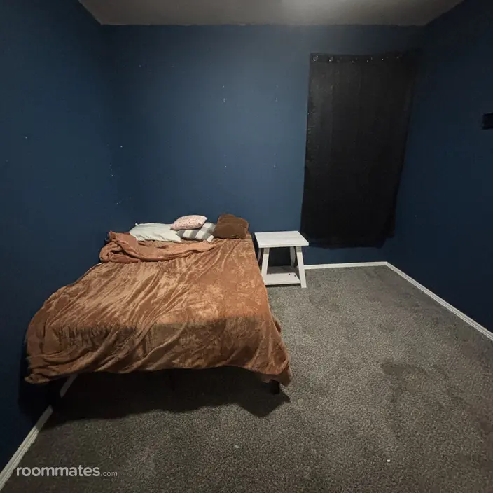 Room for rent in Houston, TX $500, house