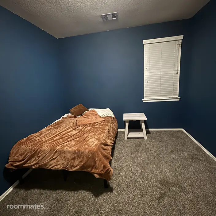 Room for rent in Houston, TX $600, house