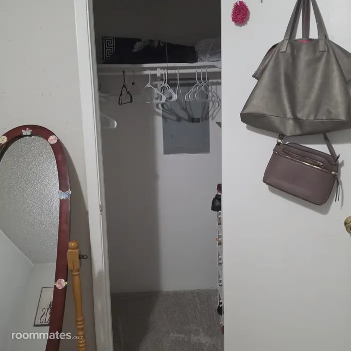 Room for rent in Houston, TX $550, apartment