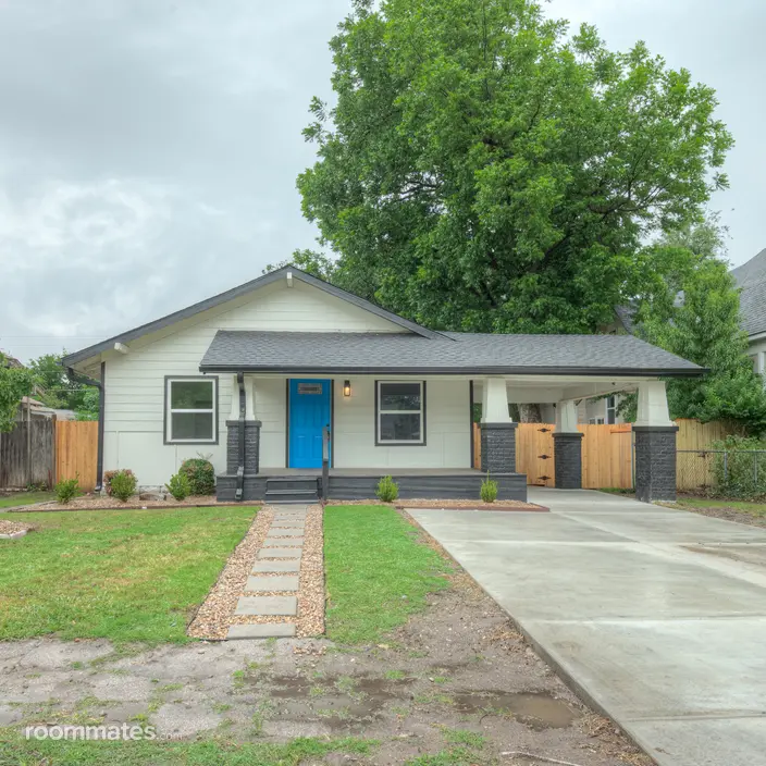 Room for rent in Oklahoma City, OK $550, house