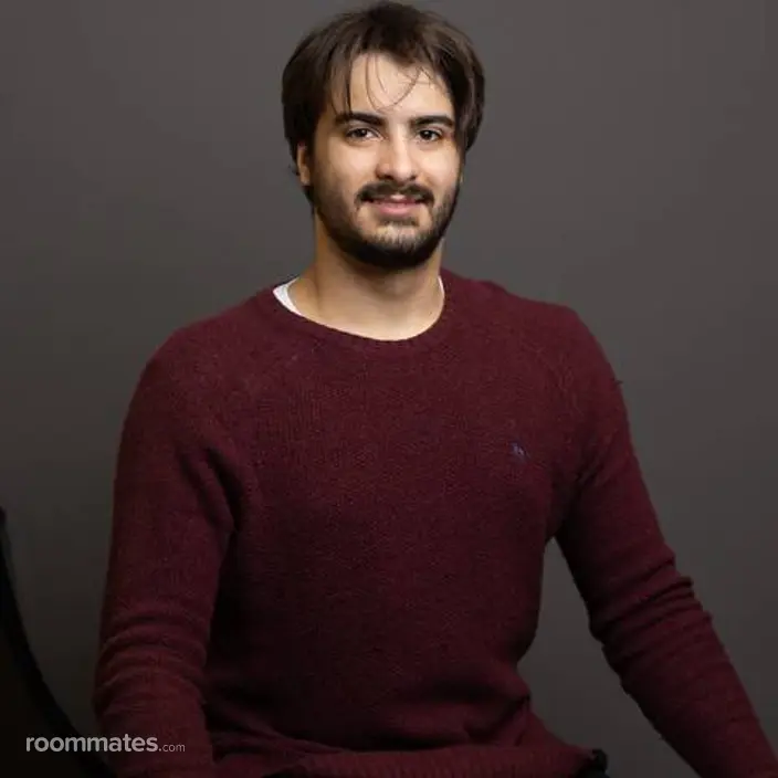 Roommate looking Newark, DE, $1000