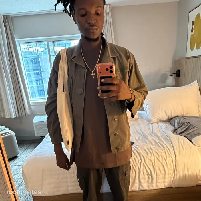 Roommate looking Miami, FL, $1500
