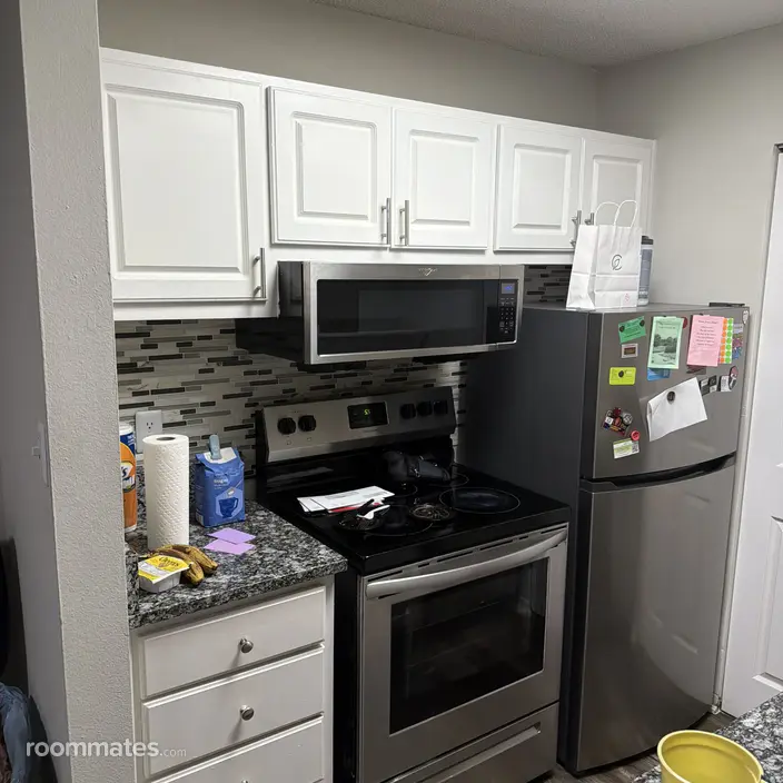 Room for rent in Tampa, FL $1000, apartment