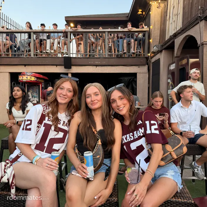 Roommate looking San Marcos, TX, $1200