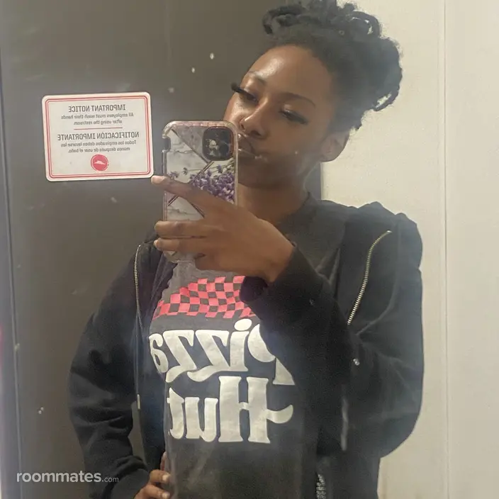Roommate looking Durham, NC, $1800
