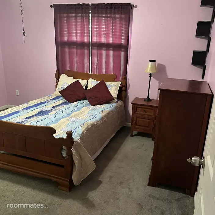 Room for rent in Ocala, FL $800, house