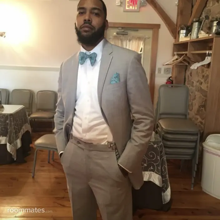 Roommate looking Norristown, PA, $1200