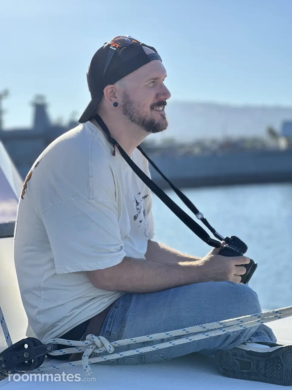 Profile photo 3 of 3