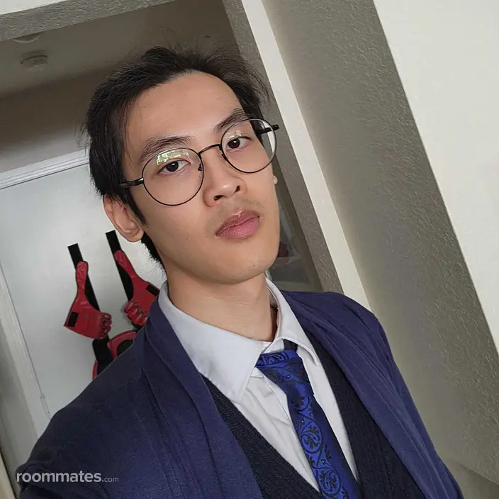 Roommate looking Redlands, CA, $2000