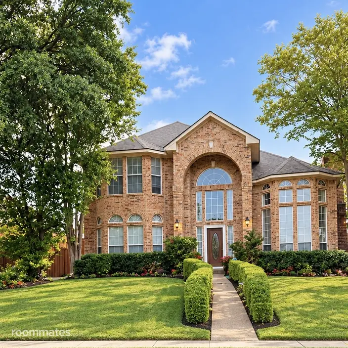Room for rent in Rowlett, TX $800, house