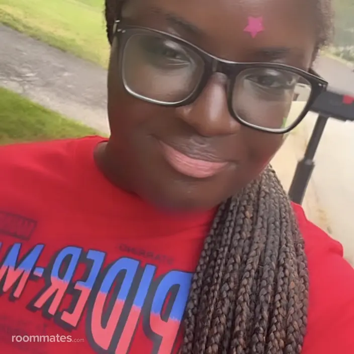 Roommate looking Clinton, MD, $500