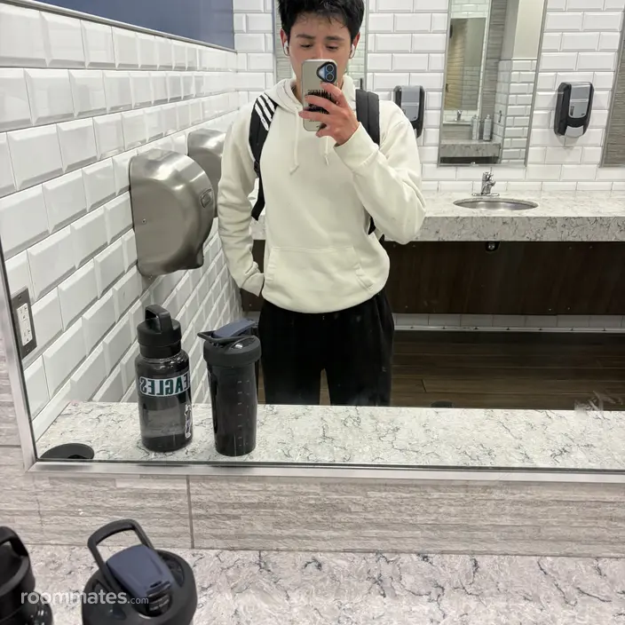 Roommate looking San Jose, CA, $1000