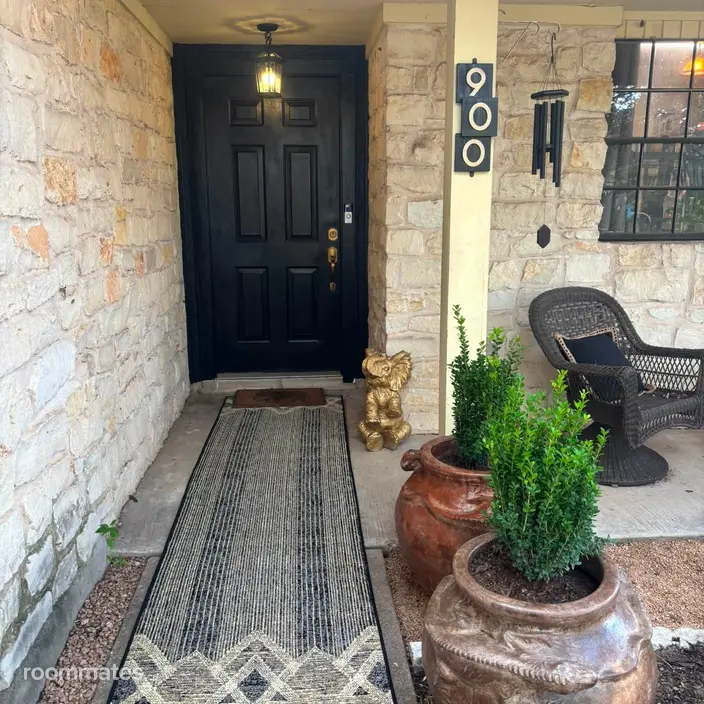 Room for rent in Austin, TX $800, house