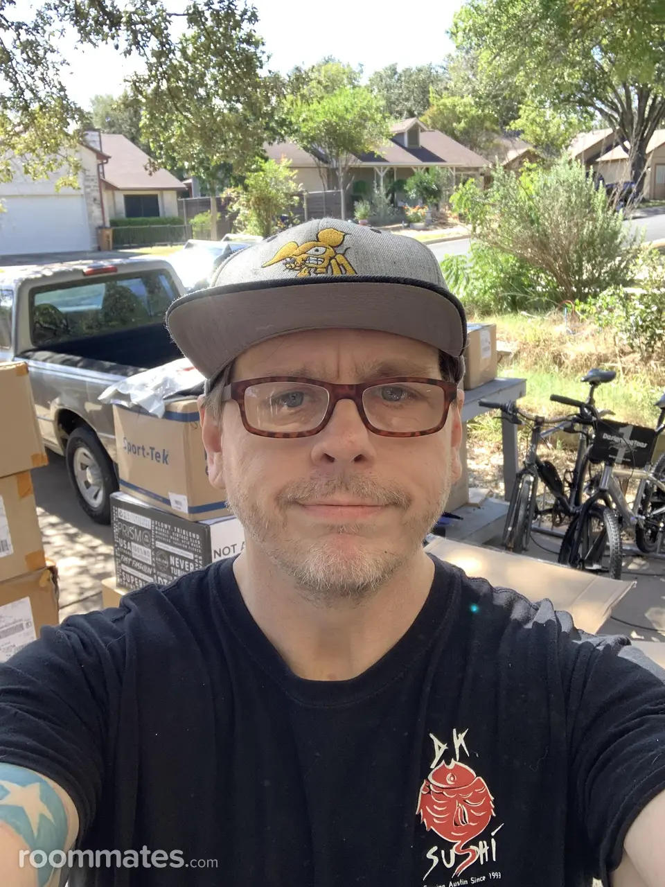 Profile photo 2 of 2