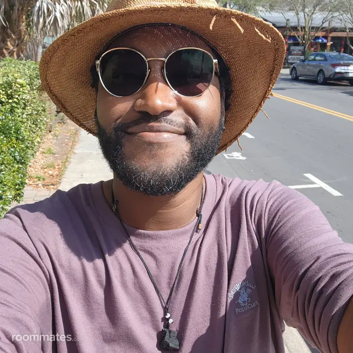 Roommate looking Nashville, TN, $800
