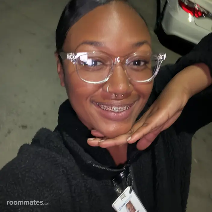 Roommate looking Oakland, CA, $2000