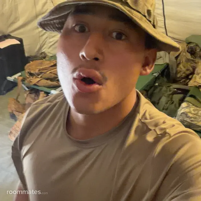 Roommate looking Wahiawa, HI, $1000