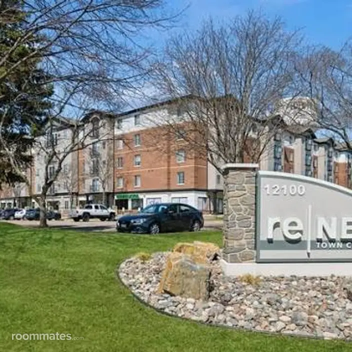 Room for rent in Eden Prairie, MN $800, apartment