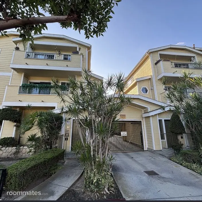 Room for rent in Long Beach, CA $1397, apartment