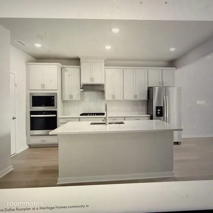 Room for rent in Wendell, NC $950, house