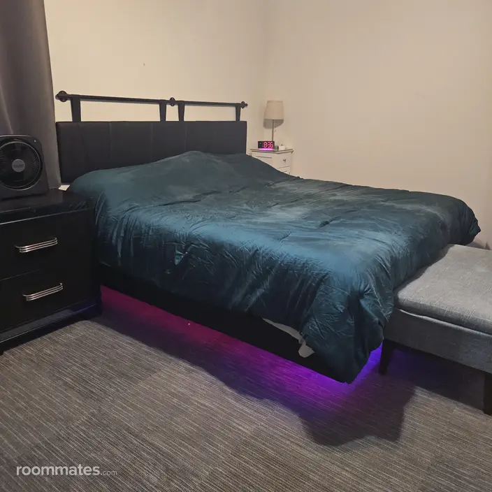 Room for rent in Overland Park, KS $800, apartment
