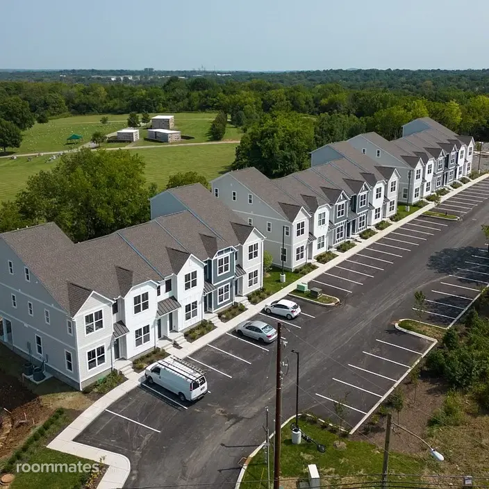 Room for rent in Goodlettsville, TN $1000, townhouse