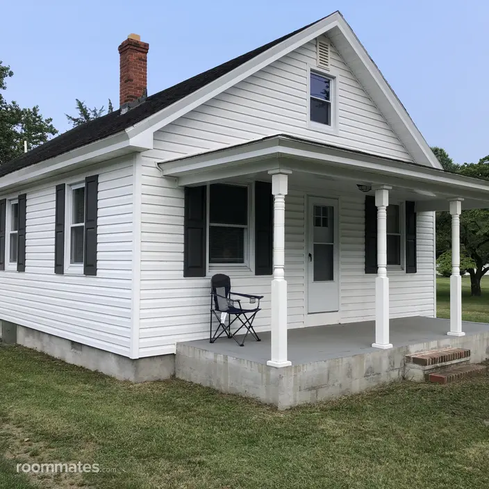 Room for rent in Salisbury, MD $750, house